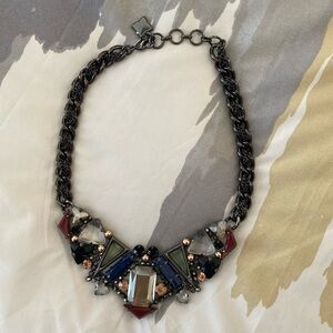 BCBGmaxazria necklace